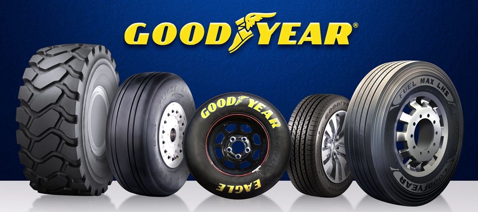 Goodyear names Publicis as integrated global agency of record